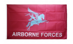 Great Britain British Airborne Forces 1939-1945 Flag