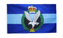 Great Britain British Army Air Corps Flag
