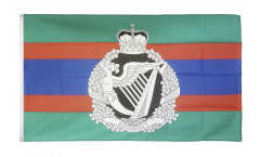 Great Britain British Army Royal Irish Regiment Flag