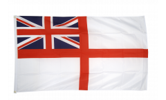 Great Britain British Navy Ensign Flag