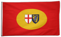 United Kingdom Command Flag 1652 Flag