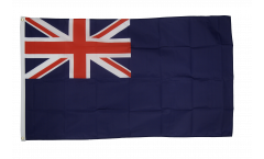 Great Britain Naval ensign Flag