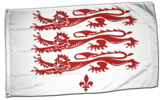 Great Britain Dorset civil Flag