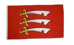 Great Britain Essex Flag