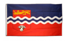 Great Britain Herefordshire Flag