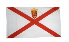 Great Britain Jersey Flag