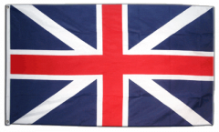 Great Britain Kings Colors 1606 Flag