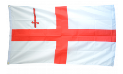 Great Britain London Flag