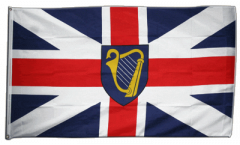 United Kingdom Lord Protector Standard - Jack 1658-1660 Flag