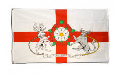 Great Britain Northamptonshire Flag