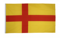 Great Britain Orkney Flag