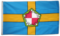 Great Britain Pembrokeshire Flag