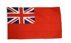 Great Britain Red Ensign Flag