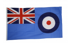 Great Britain Royal Airforce Flag