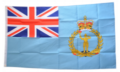 Great Britain Royal Airforce Observer Corps Flag