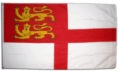 Great Britain Sark Flag