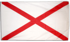 Great Britain St. Patrick cross Flag