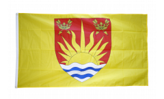 Great Britain Suffolk Flag