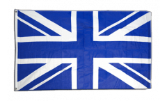 Great Britain Union Jack blue 2 Flag