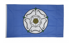 Great Britain Yorkshire Flag