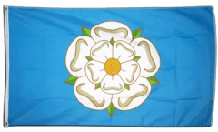 Great Britain Yorkshire new Flag