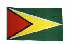 Guyana Flag