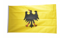 Holy Roman Empire before 1400 Flag