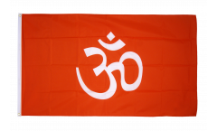 Hinduism Flag