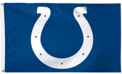 Indianapolis Colts Flag