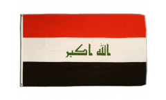 Iraq 2009 Flag