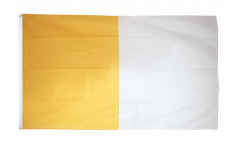 Ireland Antrim Flag