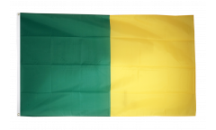 Ireland Donegal Flag