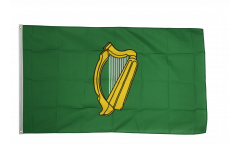 Ireland Leinster Flag