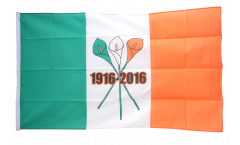 Ireland Easter Rising 1916-2016 Flag