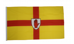 Ireland Ulster Flag