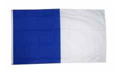 Ireland Waterford Flag