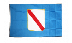 Italy Campania Flag