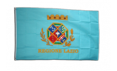 Italy Lazio Flag