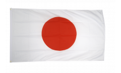 Japan Flag