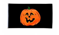 Pumpkin Flag