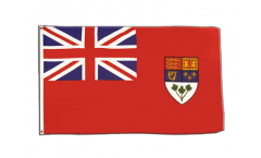 Canada 1921-1957 Flag