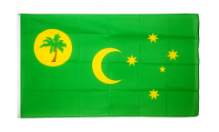 Cocos (Keeling) Islands Flag