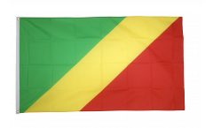 Congo Flag