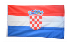 Croatia Flag