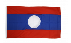 Laos Flag