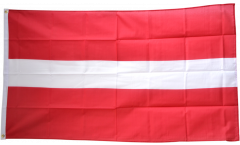 Latvia Flag