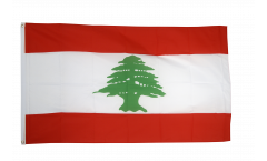 Lebanon Flag