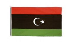 Libya Flag