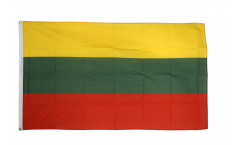 Lithuania Flag