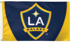 Los Angeles Galaxy Flag